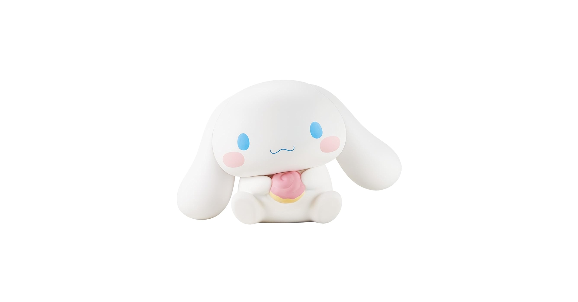 サンリオキャラクターズ　SOFVIMATES クロミ　ルームライト　シナモロール サンリオ クロミ シナモンロール ルームライト・クロミ